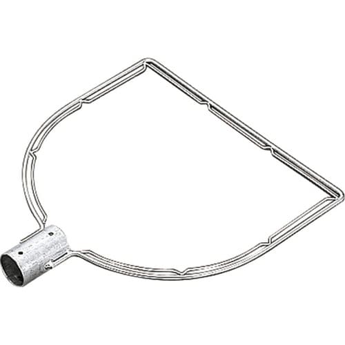 AK8822ステン製玉枠SP型三角型全周内金32A