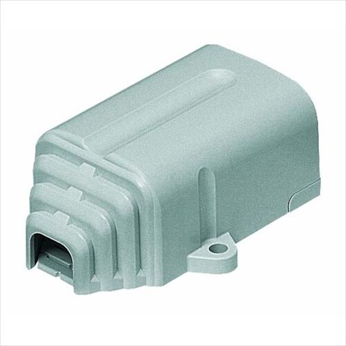 MDC−100G モールダクト 引込みカバー