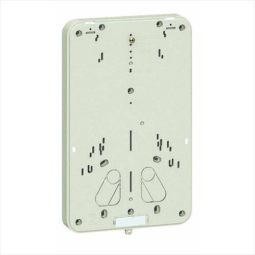 B−2M−Z 積算電力計取付板