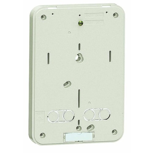 B−0M−Z 積算電力計取付板