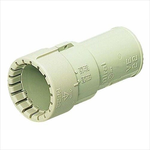 MFSVE−14G Cカップリング PF管