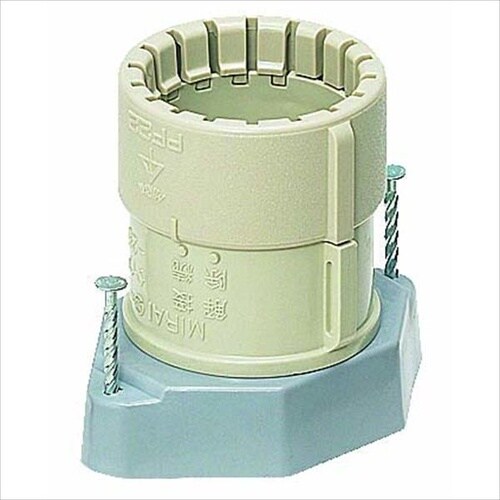 MFSHC−16G 仮枠ブッシングPF管用