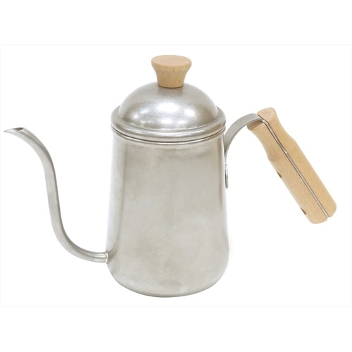 グレイス コーヒーケトル650ml