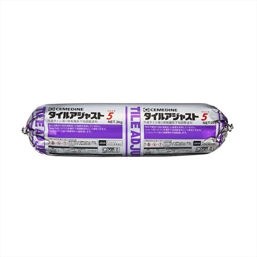 タイルアジャスト5(ファイブ) MP2kg