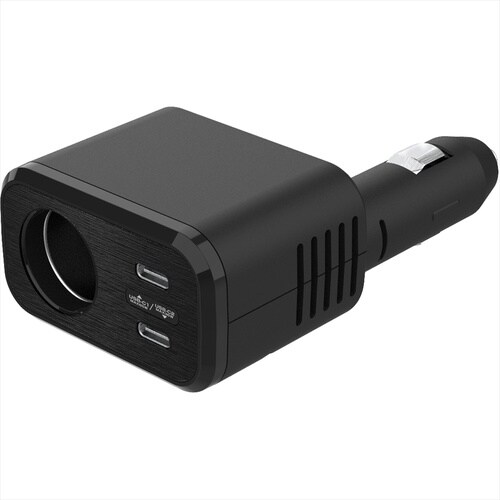 アクセサリーソケット PD65W ダイレクト