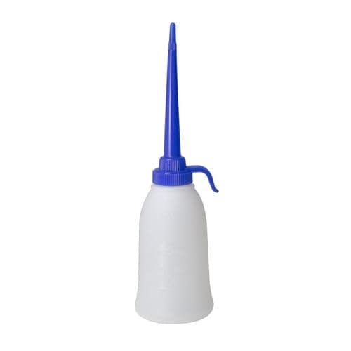 オイラーベビー型 180mL ブルー #302