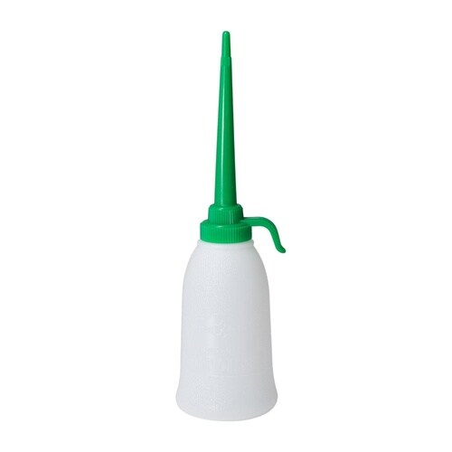 オイラーベビー型 180mL グリーン #302