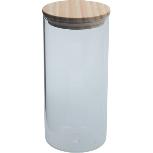 木蓋耐熱キャニスター1300ml 6個