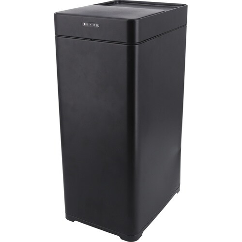 除菌消臭センサーダストボックス 45L BK