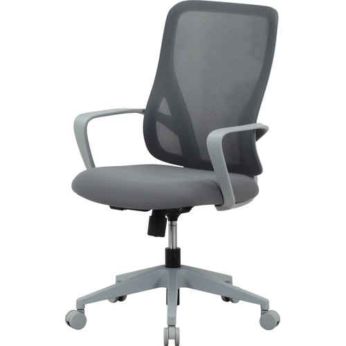 シンプルデザインチェア パレット GY