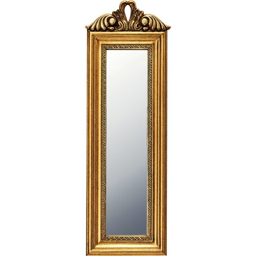 グレースアートミラー「ロキシー(Aゴールド)」