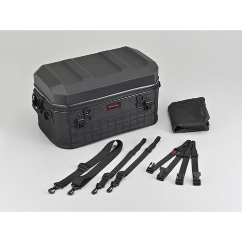 DH−782 シェルシートバッグ サイズ:45L