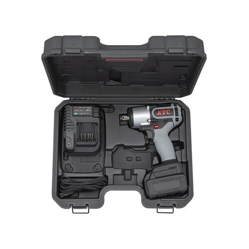 12.7sq ホイールナット専用コードレストルクリ