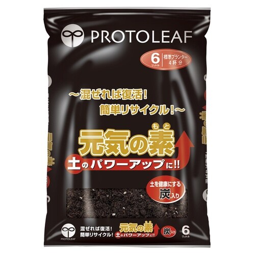 元気の素 6L