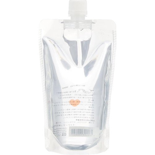 骨太ベース 詰替パウチ 300ml