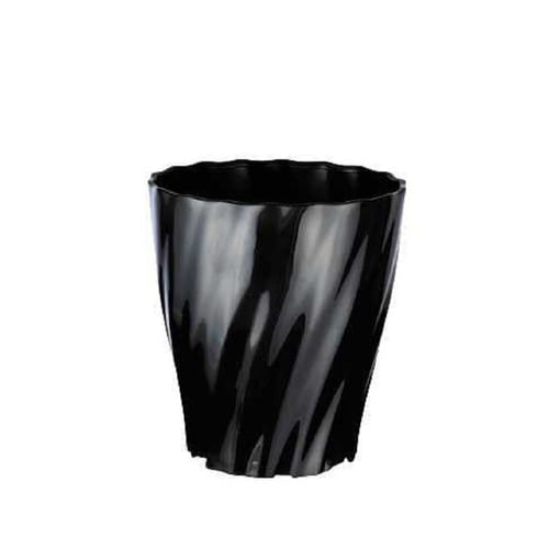 Twist ロング 6寸 ブラック