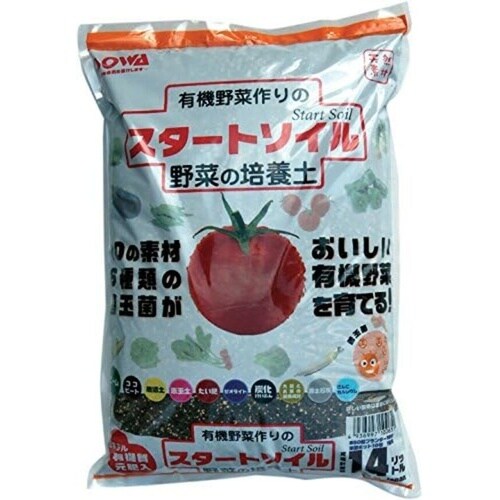 スタートソイル 14L