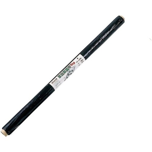家庭園芸用マルチ(黒) 0.02mmx95cmx5