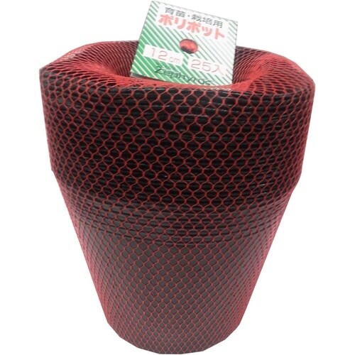 ポリポット 12cm