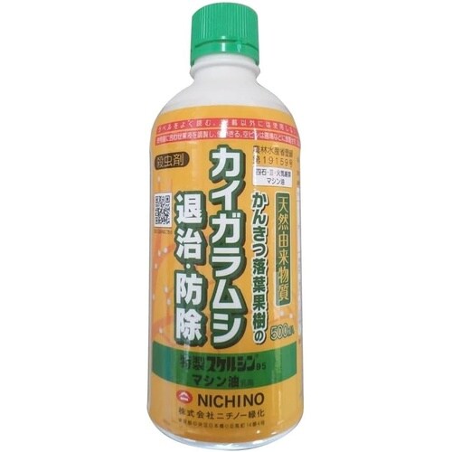 農薬 特製スケルシン95 500ml
