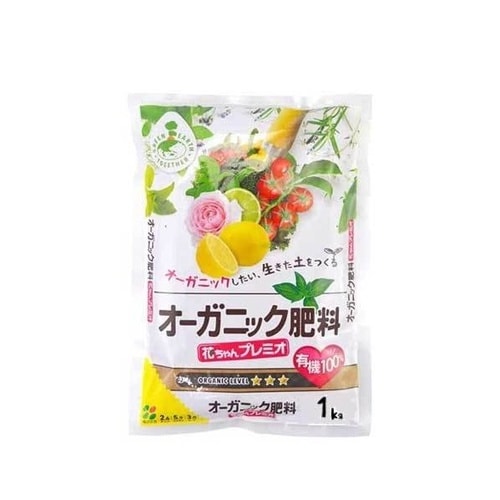 GET 花ちゃんプレミオ 1kg