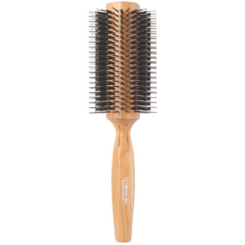 SANBI MX−502 ヘアブラシ