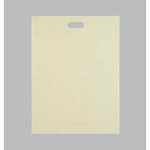 ニュー アームバッグ LDクリーム (M)