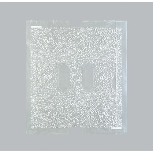 SKバッグ かすみ草 No.55 100枚入×10