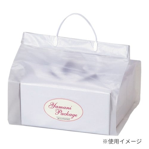 デコバックナチュラル無地 10枚入×20