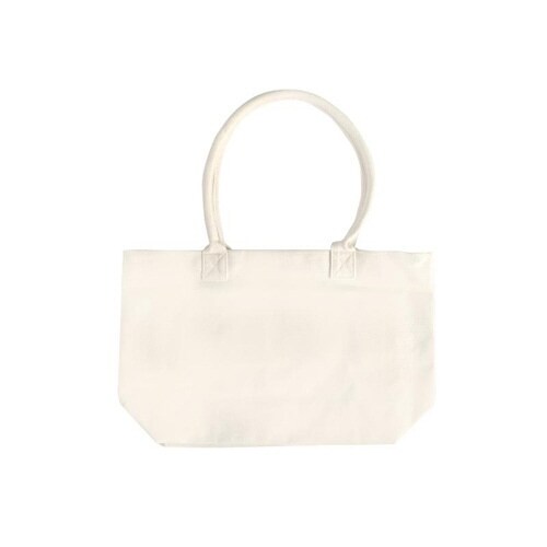 厚手コットンバッグ 5枚入×10