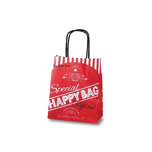 T−2 HAPPY BAG 25枚入×8