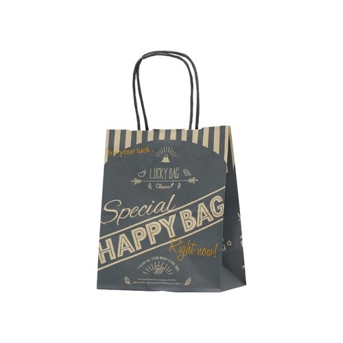 T−2 HAPPY BAG(ネイビー)