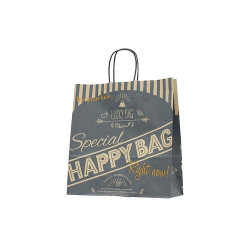 T−6 HAPPY BAG(ネイビー)