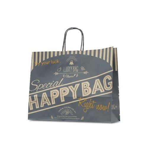 T−Y HAPPY BAG(ネイビー)