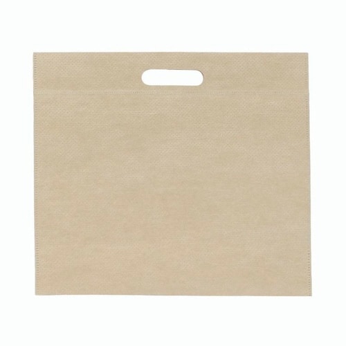 クラフト保冷バッグ 10枚入×5