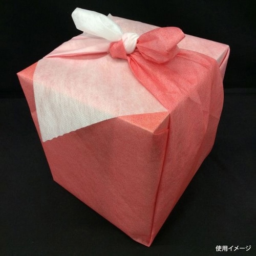 風呂敷 優雅 ボカシピンク 90×90cm