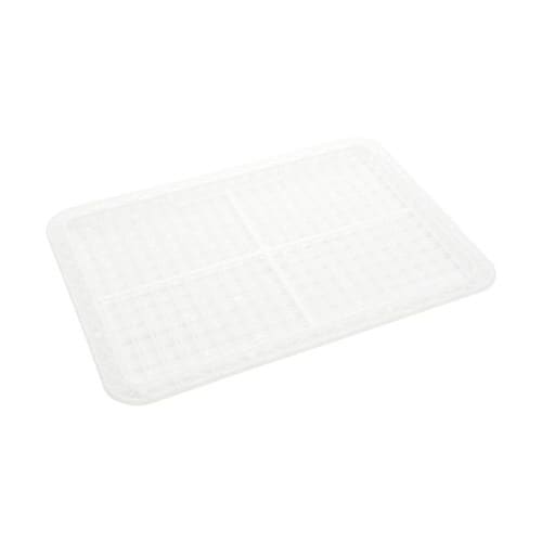 F−554 珍味篭 ホワイト 125個入×4