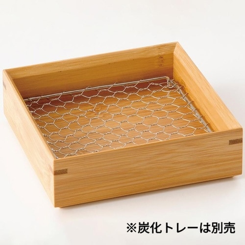 ステンレス目皿 小