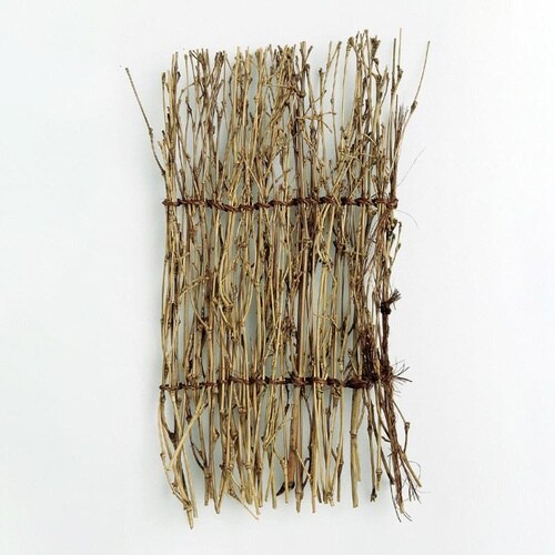 笹スダレ 13×24cm