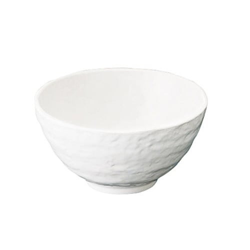 SM−11489SW 飯碗(白色)