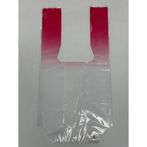 KB青果袋(大)レッド 50枚入×20