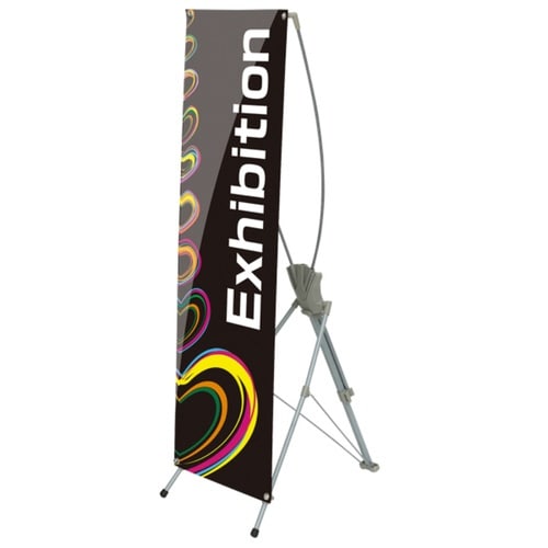 バナースタンド QSB−1412