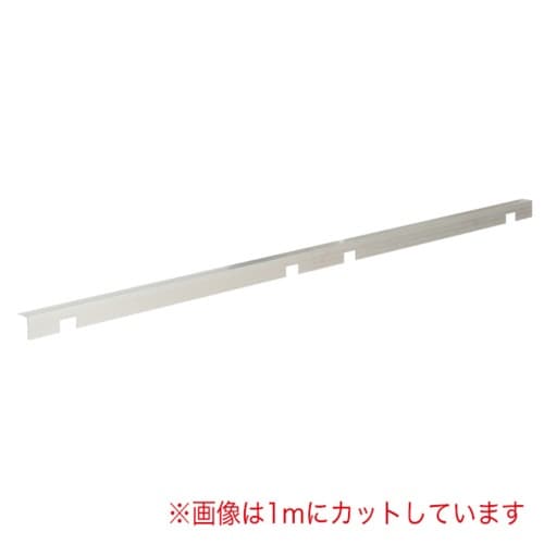 アドフロアシステム用アルミエッジ2M 10本入