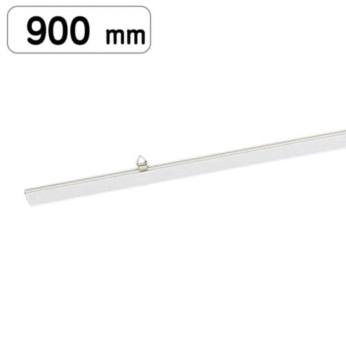 ポップハンガー 新D2−900 白 金具2ケ付