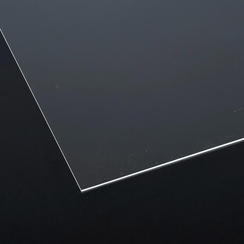 両面クリアタック 500×500×1.0mm