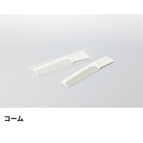 コーム クリアOPシリーズ 500セット入×6