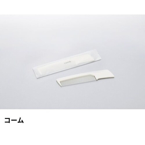 コーム ミスティIIシリーズ 500セット入×6