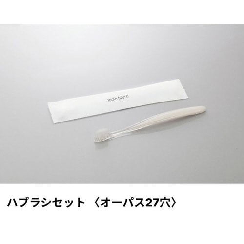 ハブラシSOP27穴ラミ5gパールワインレッド