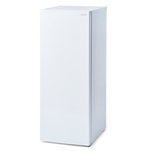 冷蔵庫 142L ホワイト