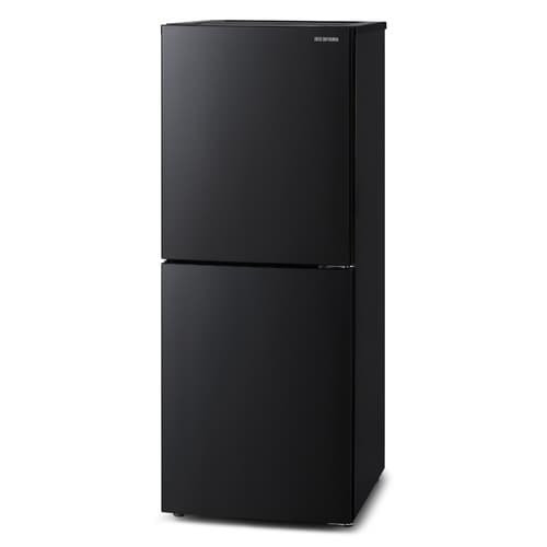 冷凍冷蔵庫 153L ブラック